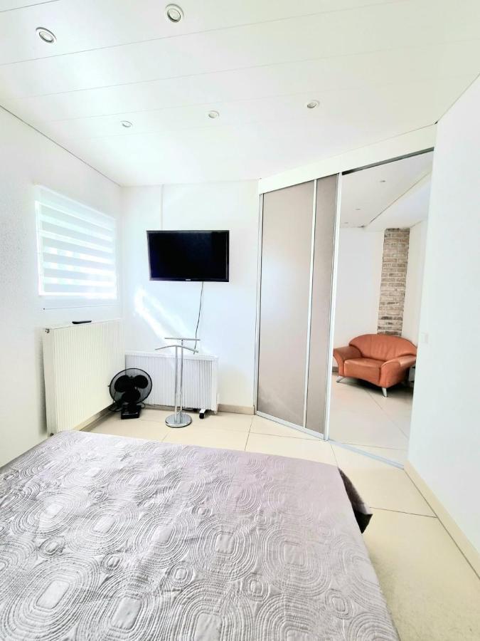 Gemuetliches J&l Nahe Des Hauptbahnhofes Apartment *