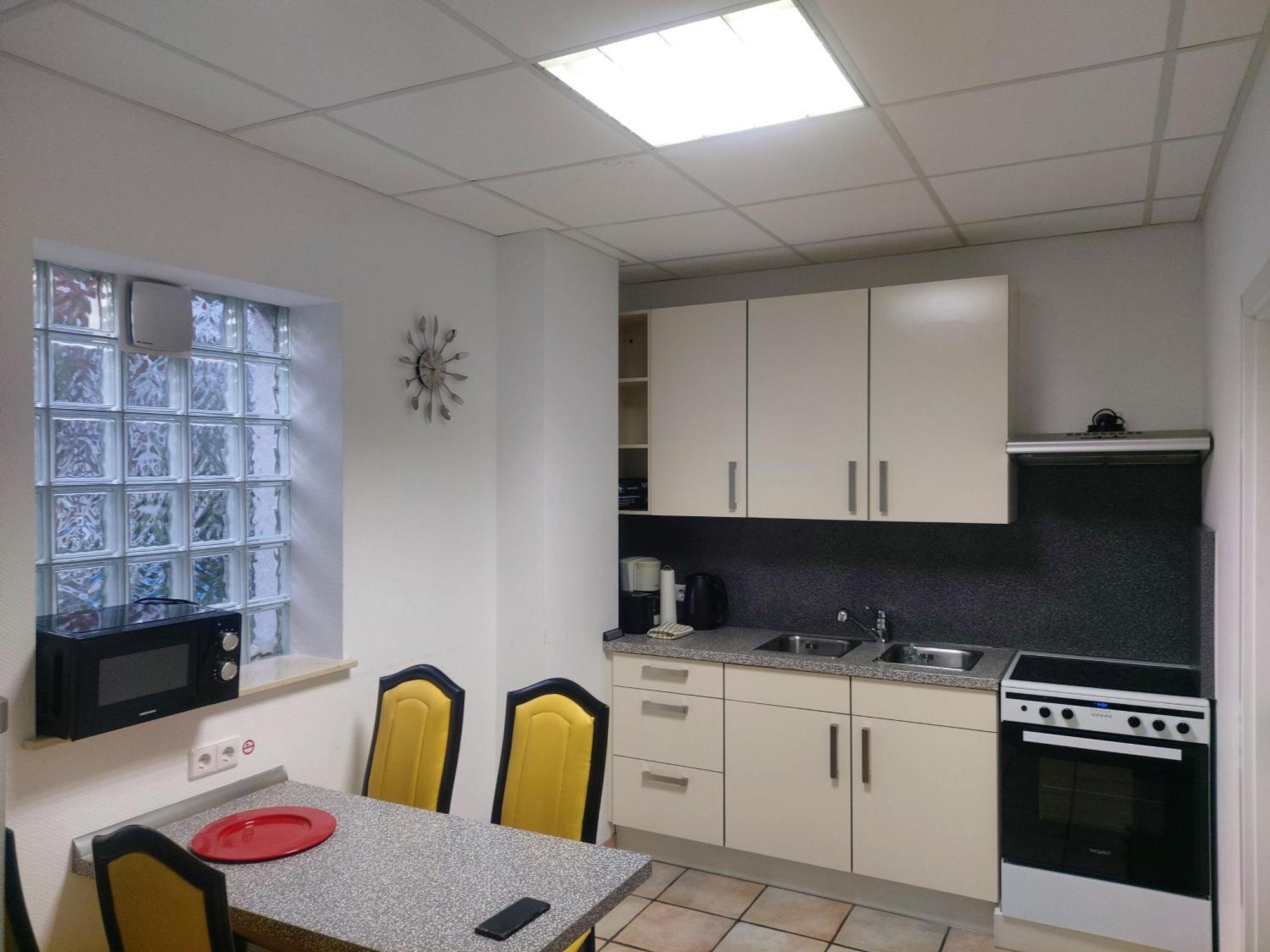 Gemuetliches J&l Nahe Des Hauptbahnhofes Apartment Baden-Baden