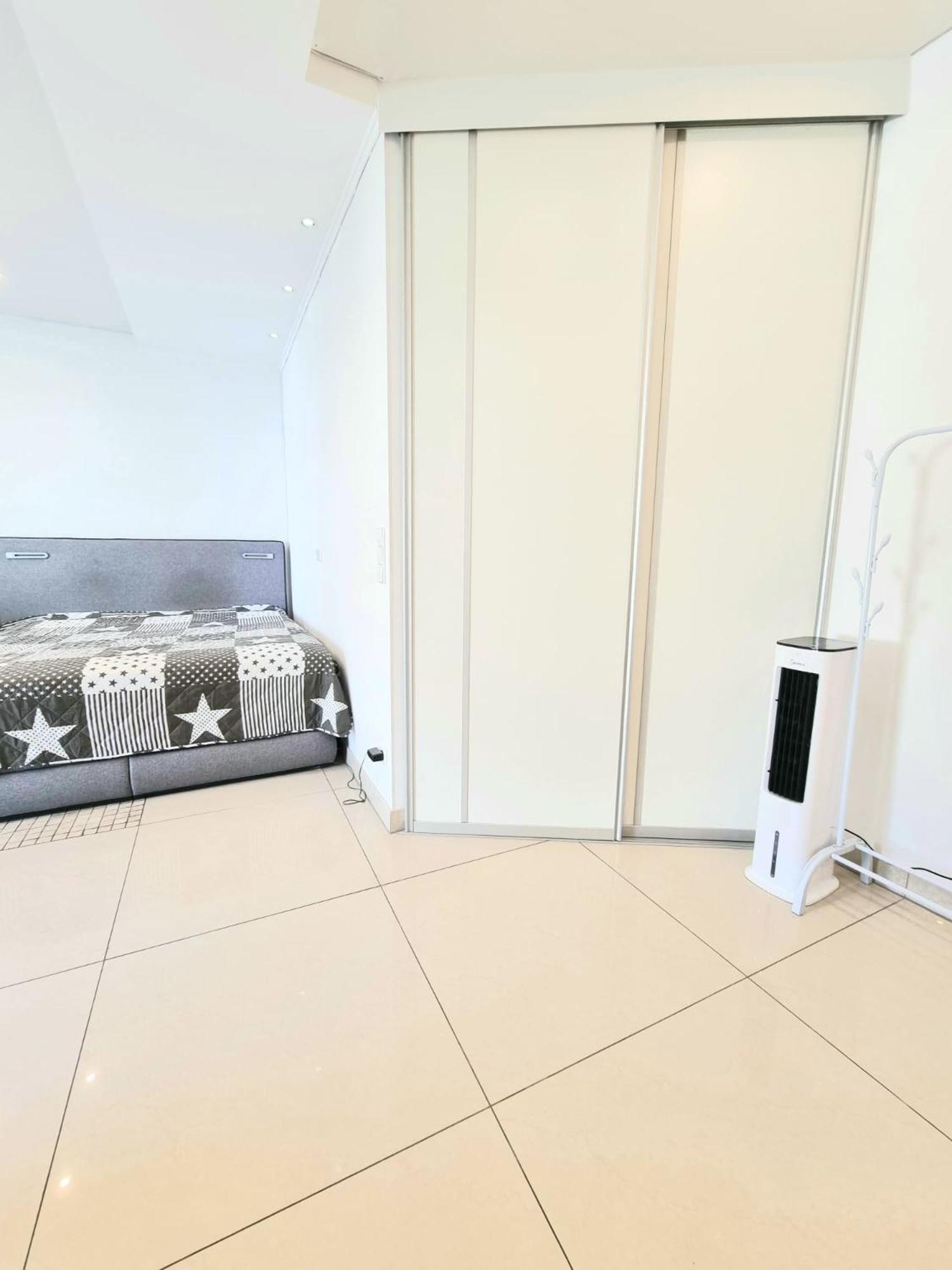 Apartment Gemuetliches J&l Nahe Des Hauptbahnhofes Baden-Baden