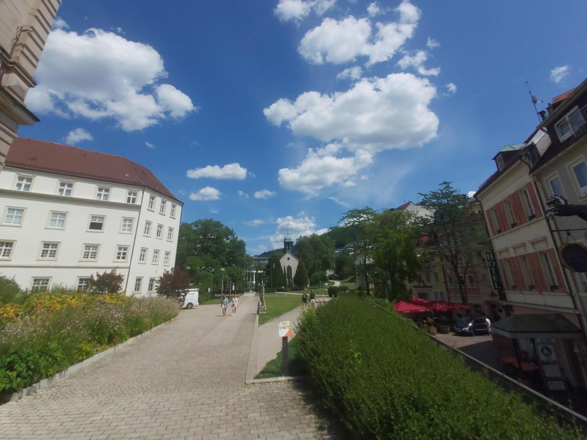Gemuetliches J&l Nahe Des Hauptbahnhofes Apartment